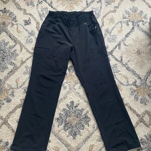 Cherokee scrub pants
